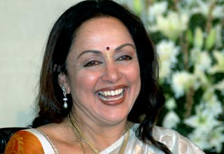 हेमा मालिनी