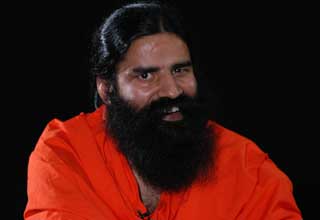 बाबा रामदेव