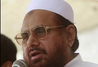 हाफिज सईद