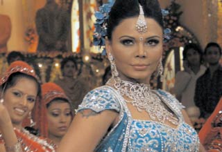 राखी सावंत