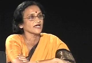 रीता बहुगुणा