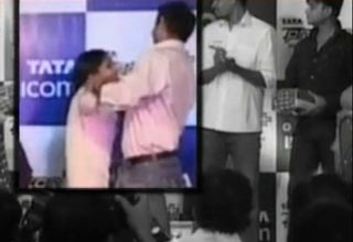 किस की कोशिश