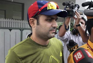 वींरेंन्द्र सहवाग