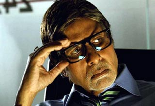 अमिताभ बच्‍चन