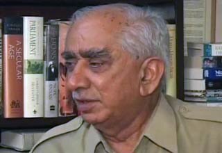 जसवंत सिंह