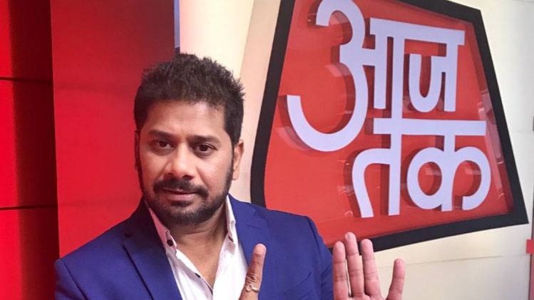 विक्रांत गुप्‍ता