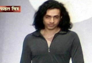 आनंद जॉन