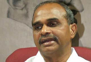 वाईएस राजशेखर रेड्डी