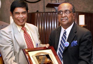 ऑस्कर फर्नांडीस