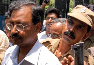 बी. रामलिंगा राजू