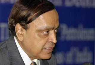 मुरली देवड़ा