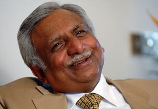 नरेश गोयल