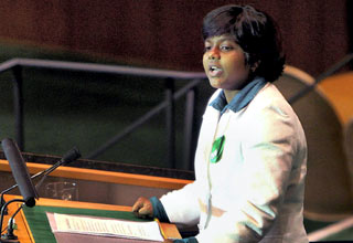 युगरत्ना श्रीवास्तव