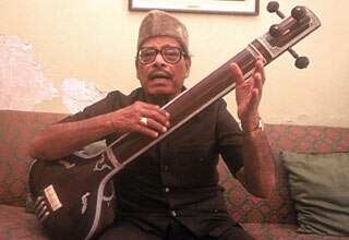 मन्‍ना डे