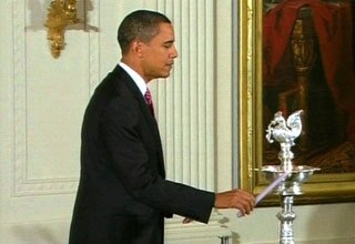बराक ओबामा