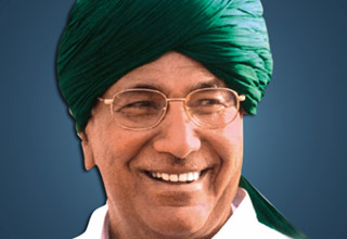 ओम प्रकाश चौटाला