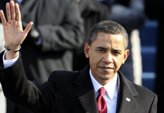 बराक ओबामा