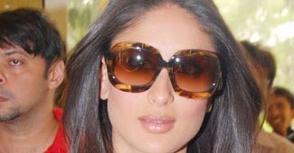 करीना कपूर