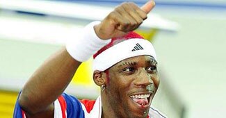  Athlete Idowu Will Participate In Commonwealth 