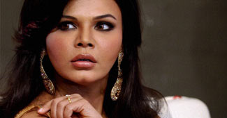 Rakhi Sawant