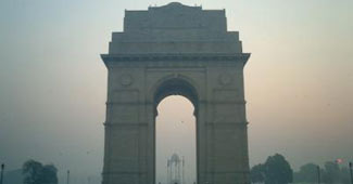 delhi