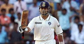 सचिन तेंदुलकर