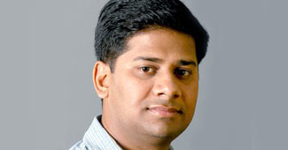 Vikrant Gupta