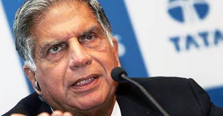 Ratan Tata