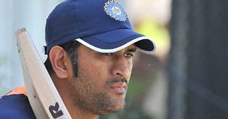 mahendra singh dhoni