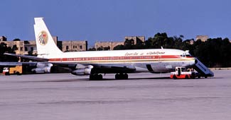 मिस्त्र का विमान