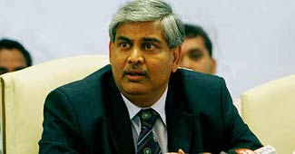 शशांक मनोहर