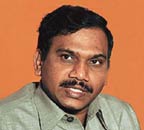 A Raja