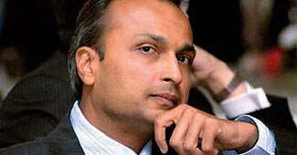 Anil Ambani