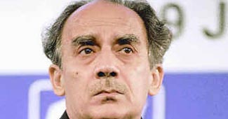 अरूण शौरी