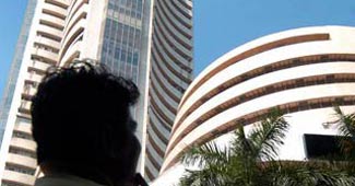 Bombay Stock Exchange