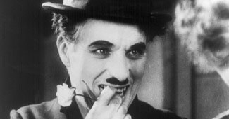 चार्ली चैपलिन