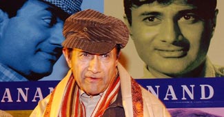 Dev Anand