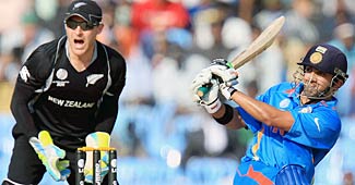 गौतम गंभीर