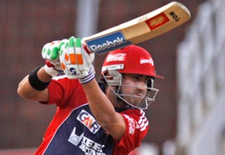 Gautam gambhir, गौतम गंभीर