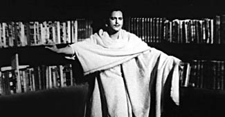 Guru Dutt's Pyaasa'