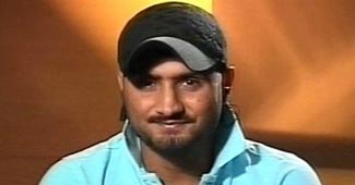 harbhajan