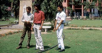 जामिया मिलिया इस्लामिया