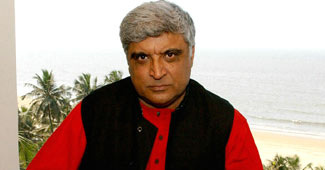 जावेद अख्तर