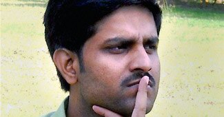 जिलाधिकारी आरवी कृष्णा