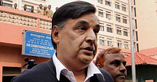 ललित भनोट