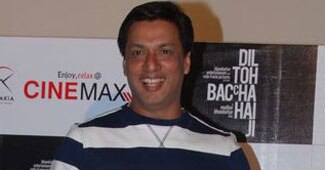 मधुर भंडारकर