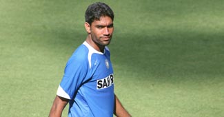 Munaf Patel