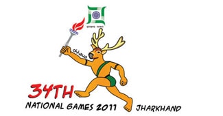 राष्ट्रीय खेलों