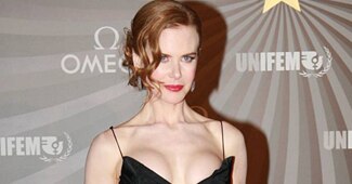 NICOLE KIDMAN
