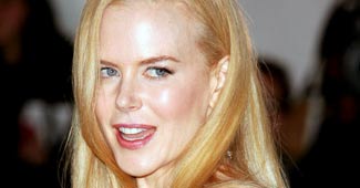 निकोल किडमैन